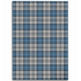 Napier Modern Tartan Classic Area Rug